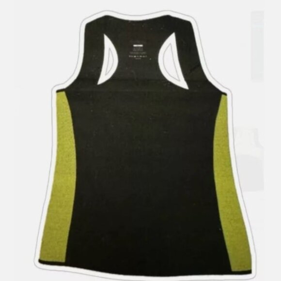 NEW Slim & Trim Neoprene Hourglass Tank Large Slimming Vest - Picture 2 of 12